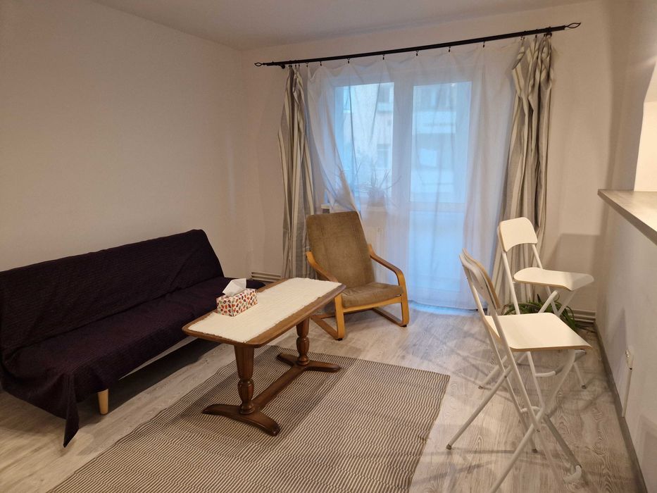 Apartament Sfântu Gheorghe