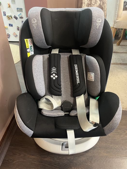 Столче за кола General