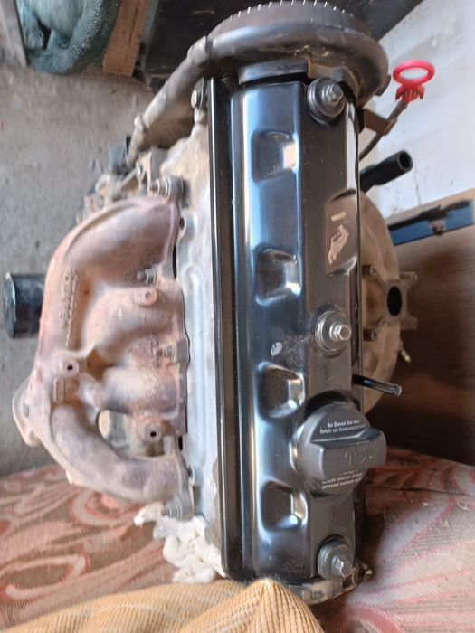 Продается матор АБУ 1,6