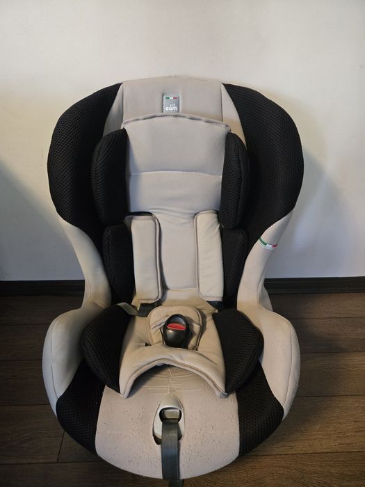 Cam Стол за кола Isofix 9-18 кг.