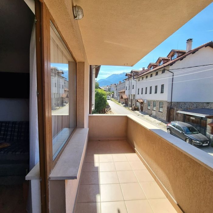 Продава се Двустаен апартамент в Банско - 56 кв.м за 8 €/кв.м - Снимка #9