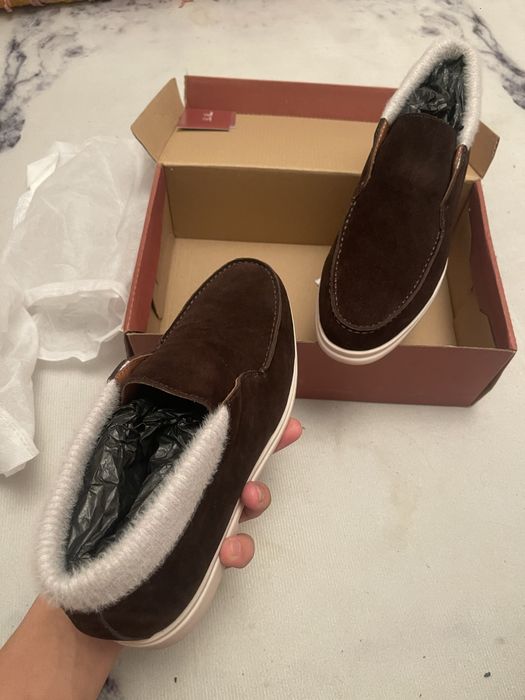 Loro piana сатылады