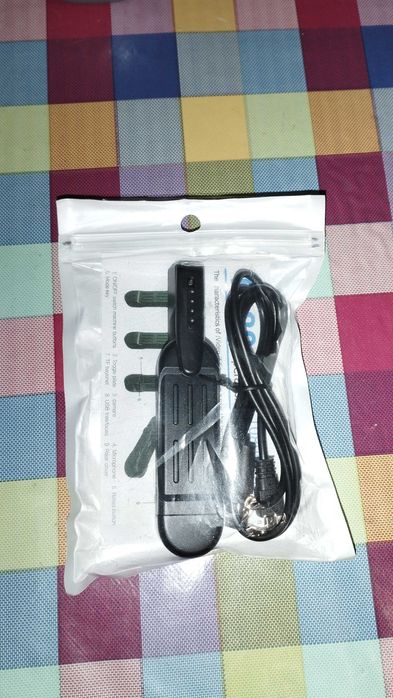 Full HD камера Чисто нова