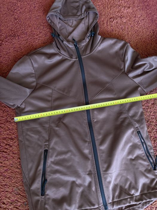 Softshell Crivit, marime M
