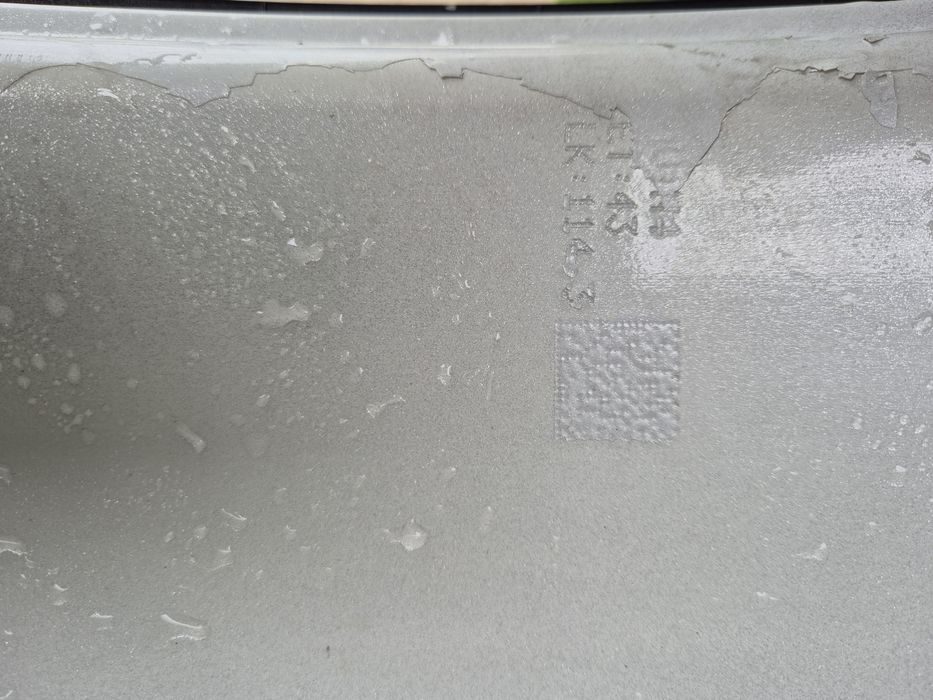 Джанти Brock 18 цола 5х114,3 спорт пакет 8j et43 на 9j et15 Nissan