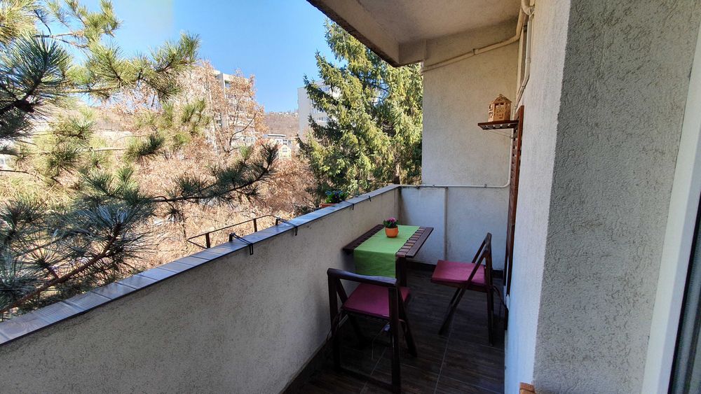 Inchiriez Apartament 3 camere + Garaj zona Tudor Dacia