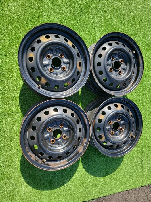 Джанти 14 4х100 Toyta ,Kia ,Huyndai ,Тойота