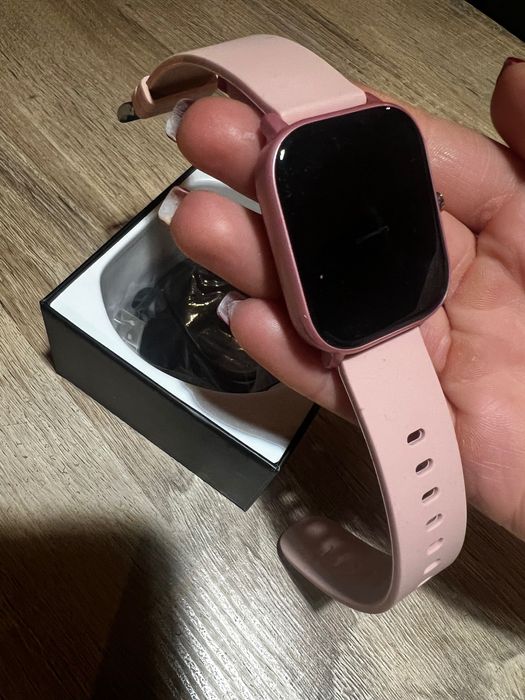 Smart watch смарт часовник