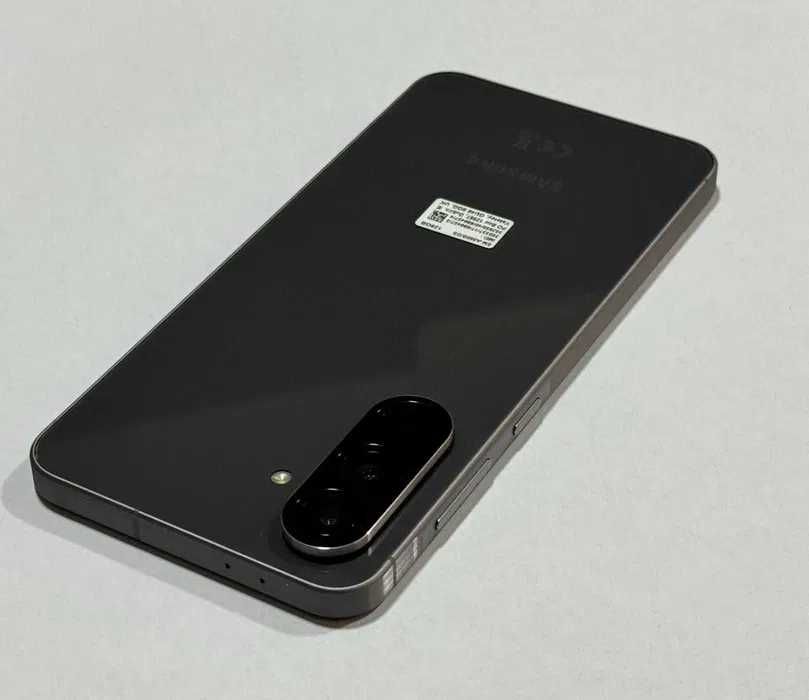 Мобилен телефон Samsung A56 5G 128GB