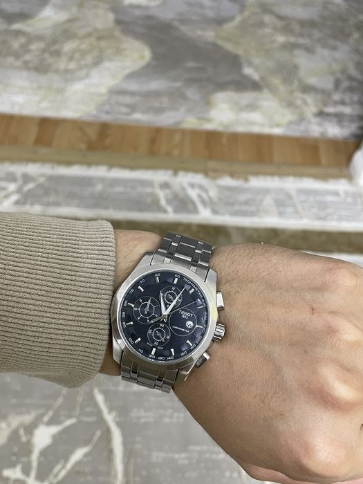 TISSOT 1853 (наручные часы)