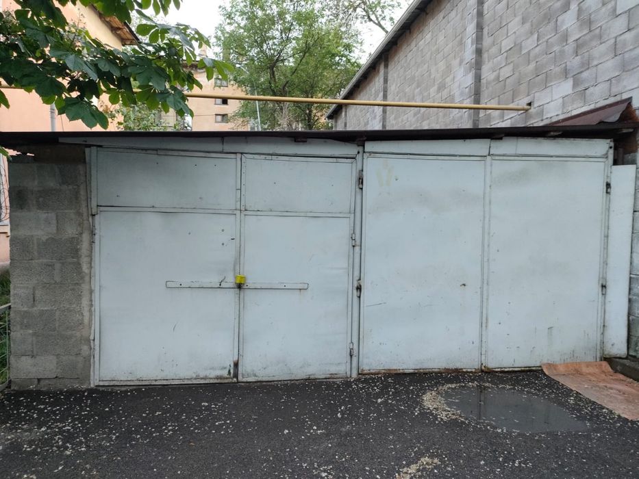 Склад посуточно или помесячнов центре