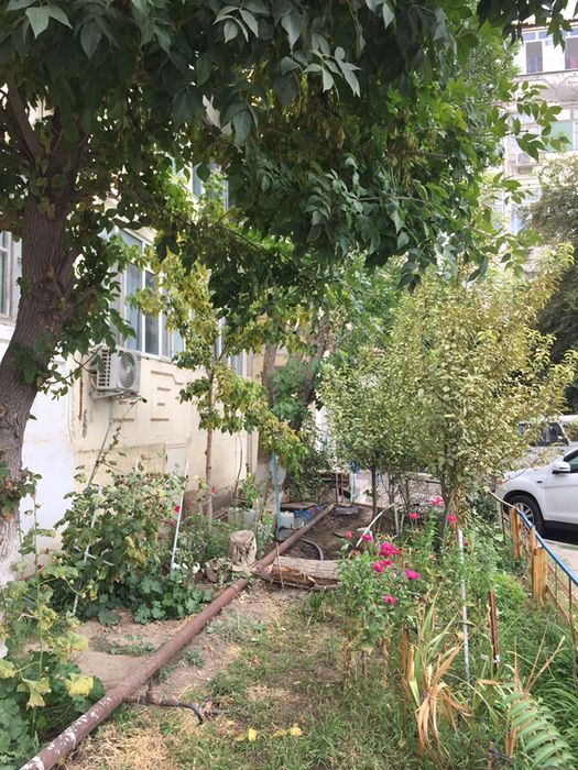 Квартира в Жилгородке