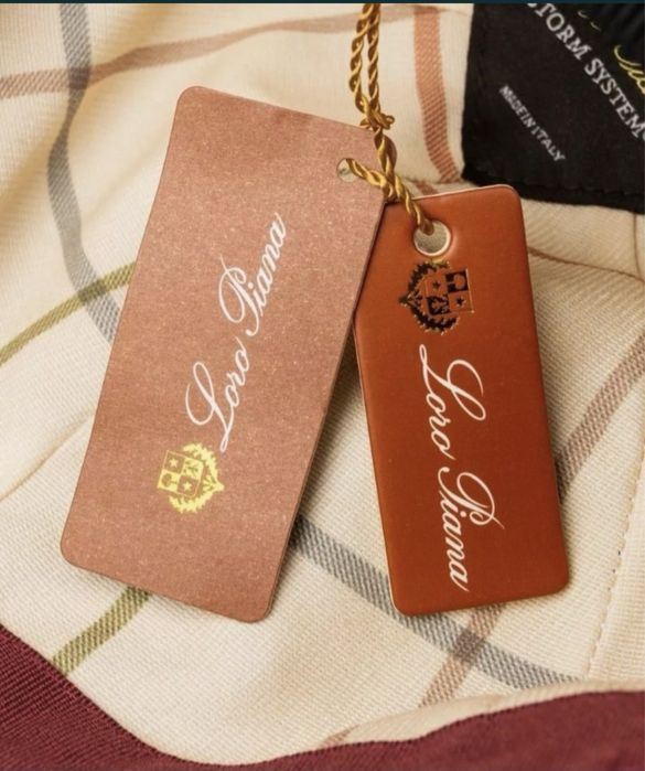 Кепка лоара безболка