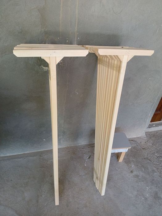 Shvabra  100×130 Bor Optim