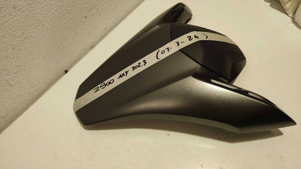 Monopost original Kawasaki Z900 2017-2023