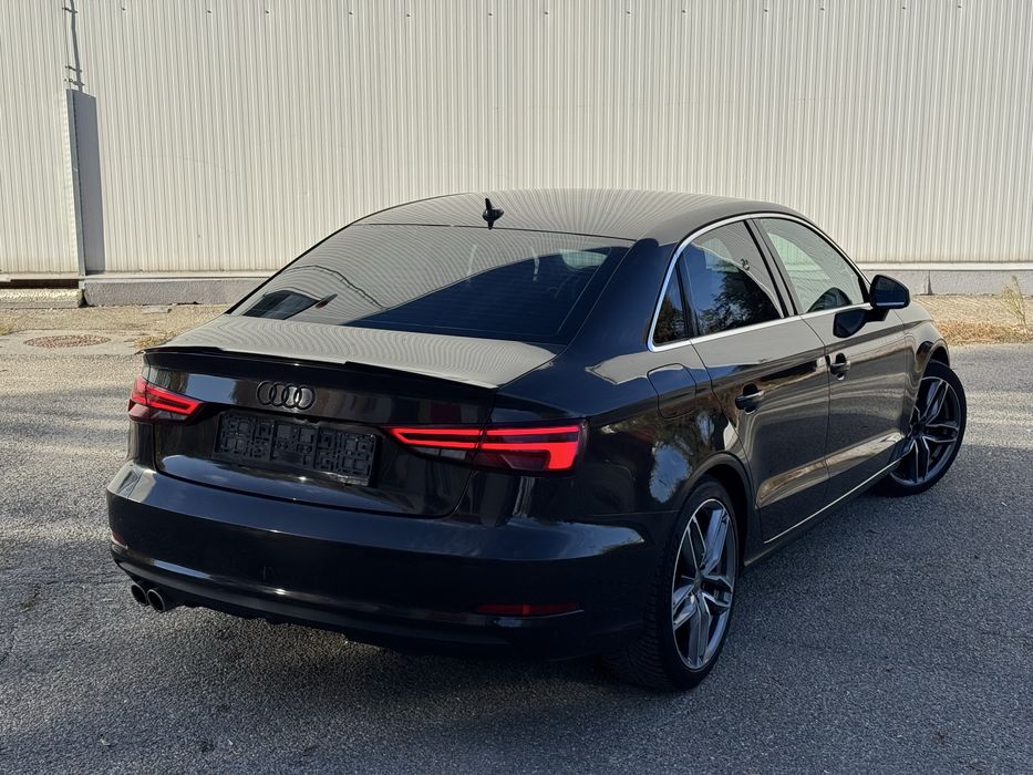 AUDI A3 2016 — imagine 4