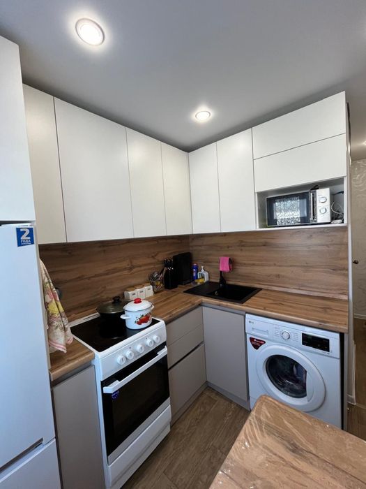 Продам отличную квартиру