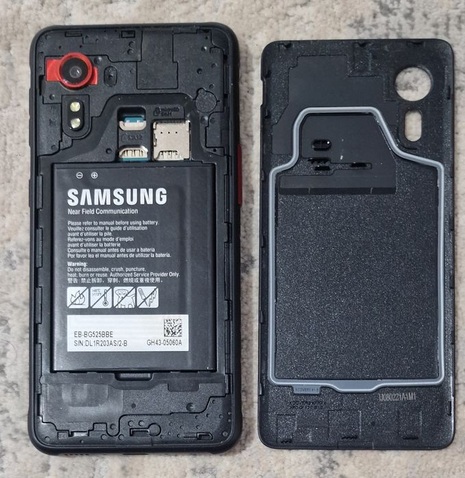 Telefoane Samsung