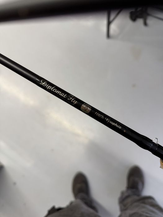 Мухарска въдица (мухарка)