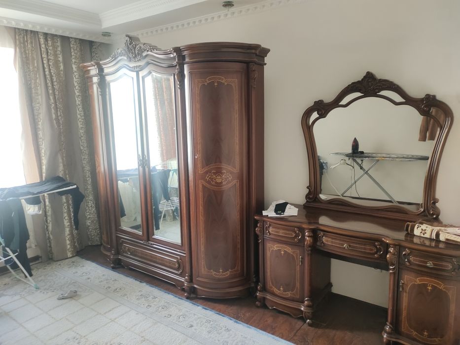 Продам квартиру в 3 мкр