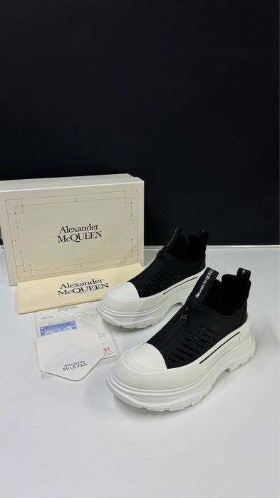 Adidasi Alexander Mcqueen Fullbox Premium 40-46