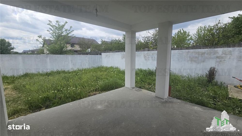 Vila regie proprie teren 525mp in Prel.Ghencea-Bragadiru