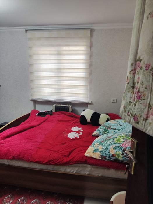 ПШКА Квартира 1 комнатная сделанная двух.