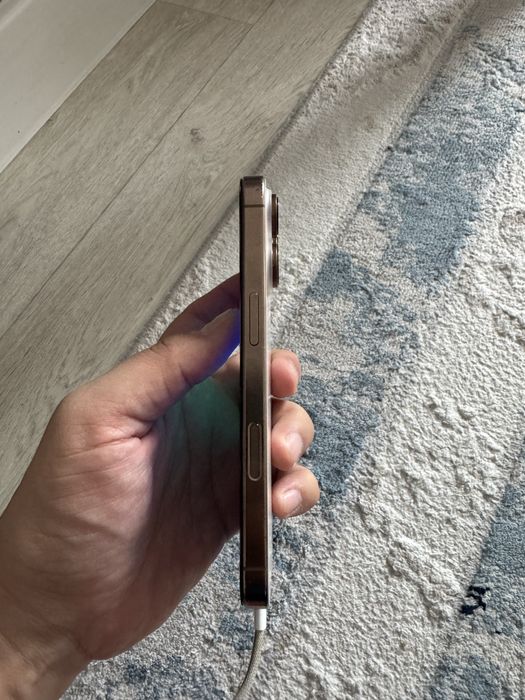 Айфон 16 про 256 91