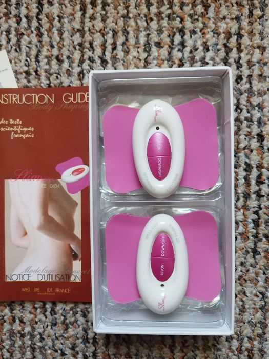 vand plasturi anticelulitici