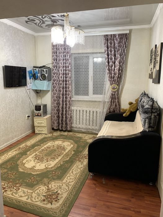 Продам дом в коксай