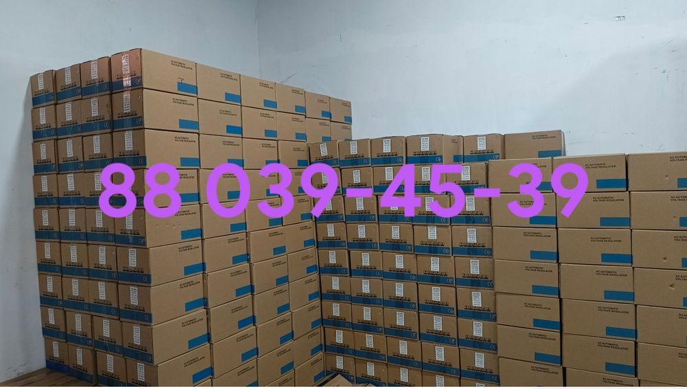 Andeli 1-Kva optom Narxda Stabilizator latorni  стабилизатр латорн