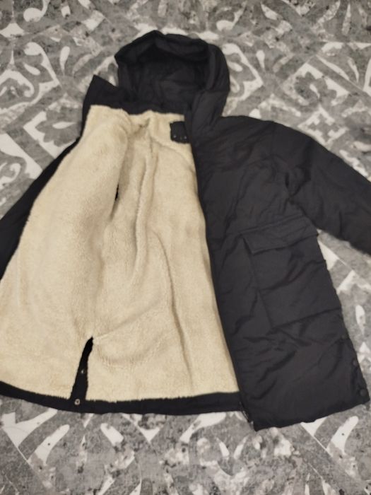 Якета за момиче 11г