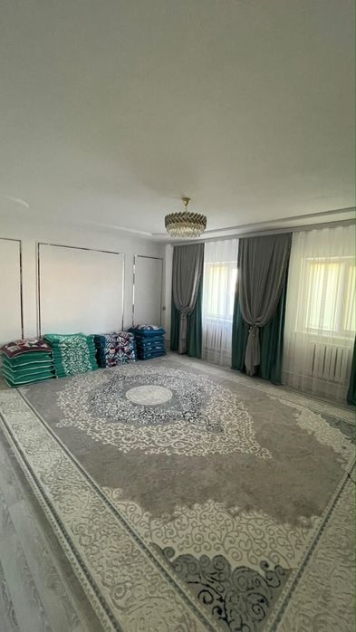 Продоется дом, село Жанаталап, Айткуль Исмагулова 18