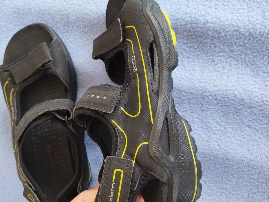 Летни маратонки Adidas, Keen и сандали ecco