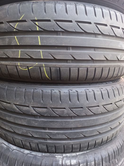 ! 4 anvelope 225/45 R19 Bridgestone runflat