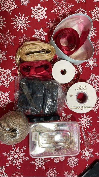 Все для изготовления свечей