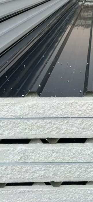 Сэндвич панели Базалт низкие цены стена кровелныеСендвич понел Sendvic