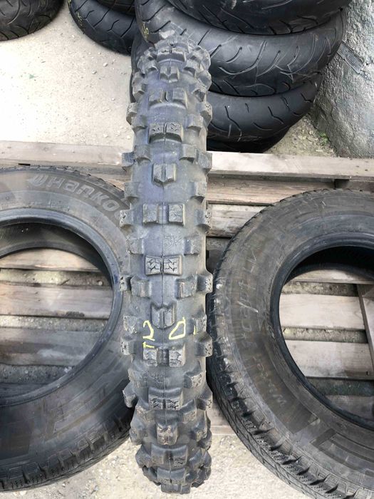 Anvelopa Vara 80/100-21 PIRELLI Scorpion MX32 51M - 825