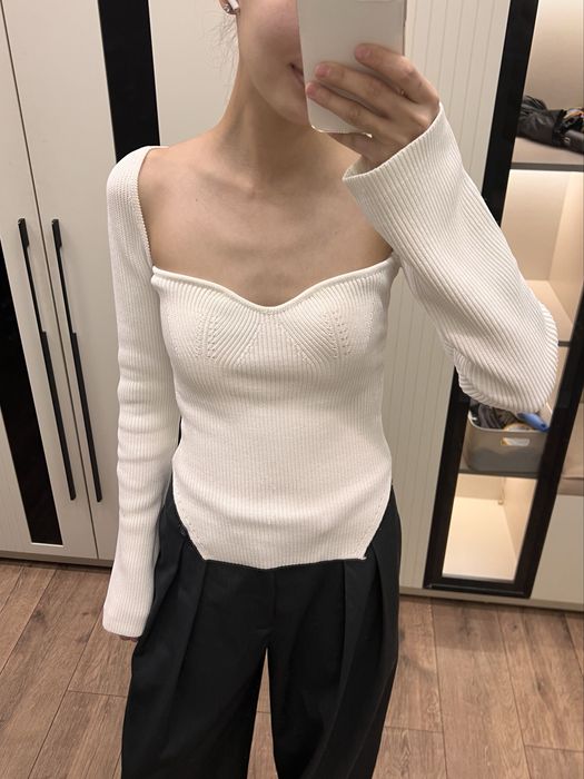 Разгрузка гардероба