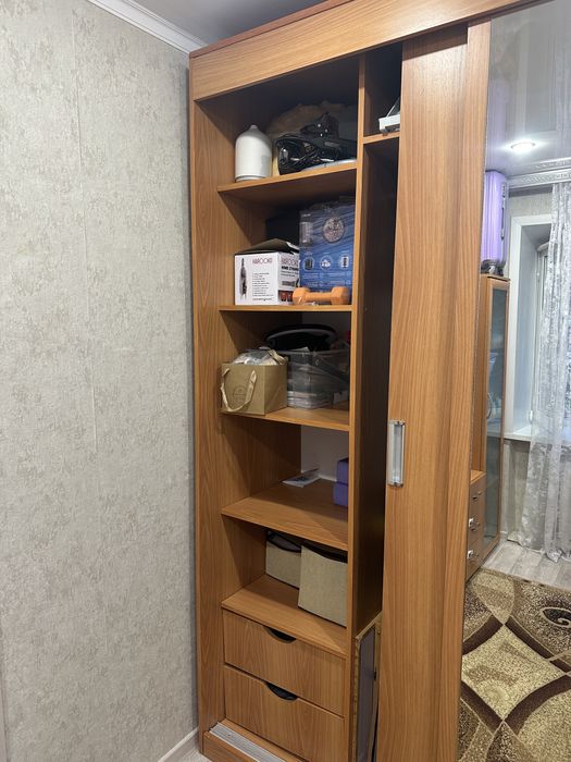 Шкаф-купе, шкаф, комод