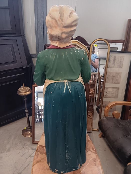 Статуетка внос от Белгия