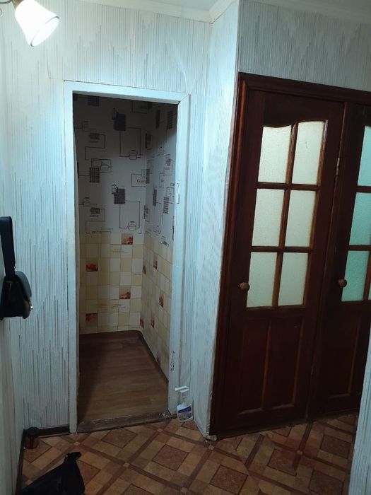 2х комнатная квартира