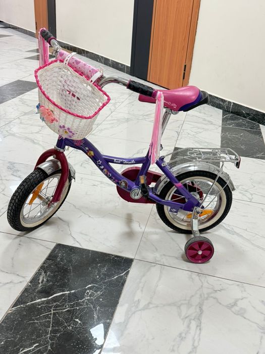 Велик детский.