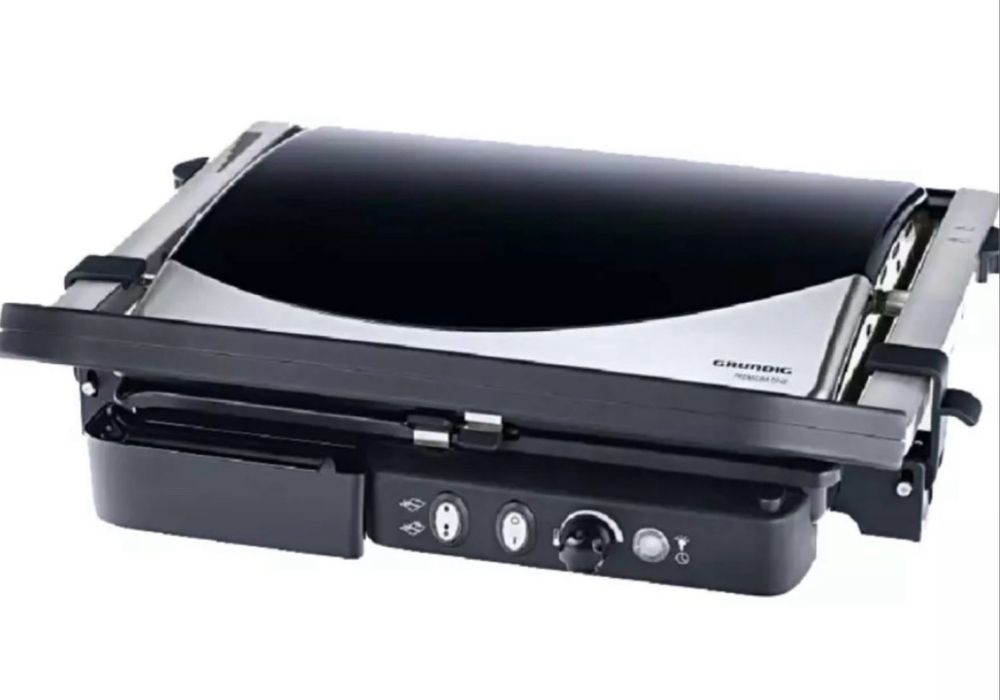 Электрогриль Grundig CG5040