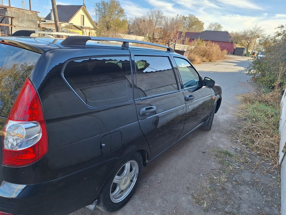 Приора универсал