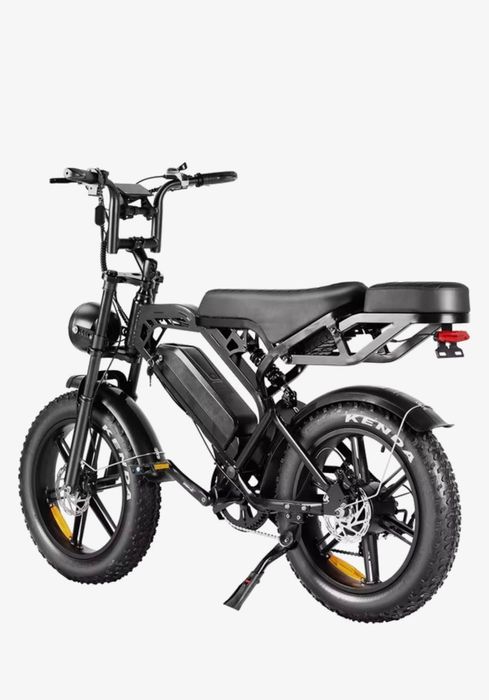 Electric Fatbike V20 PRO