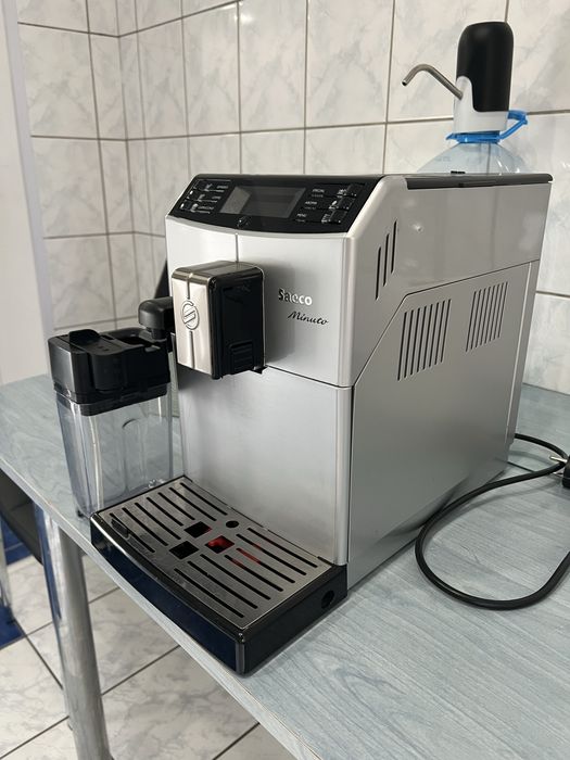Saeco minuto Espressor de cafea