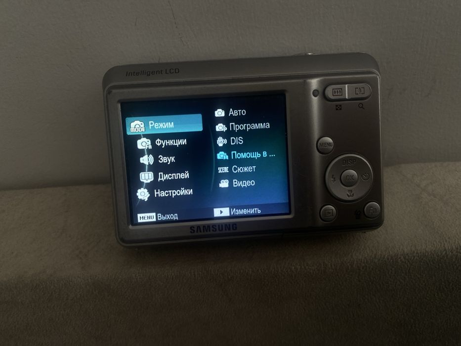 Samsung ES15 б/у