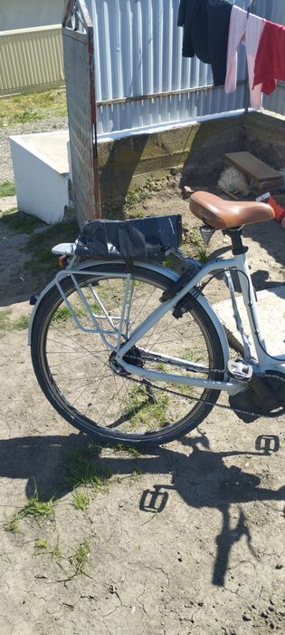 Vand bicicleta electrica