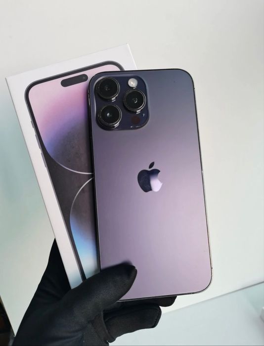 Apple iPhone 14 Pro 256gb